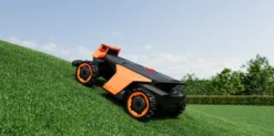Segway Terranox CM120M1 Robotgräsklippare