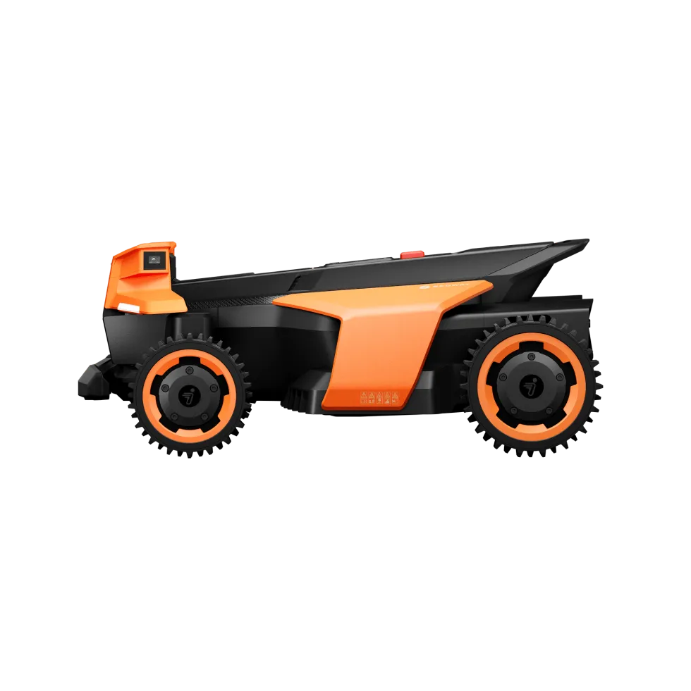 Segway Terranox CM120M1 Robotgräsklippare