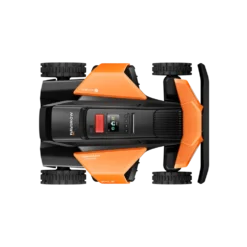 Segway Terranox CM120M1 Robotgräsklippare