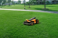 Segway Terranox CM120M1 Robotgräsklippare