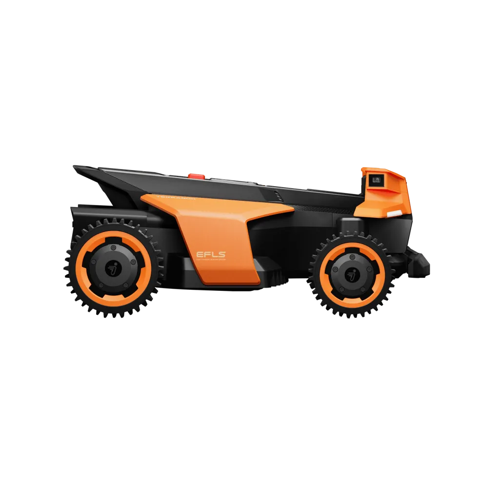 Segway Terranox CM120M1 Robotgräsklippare
