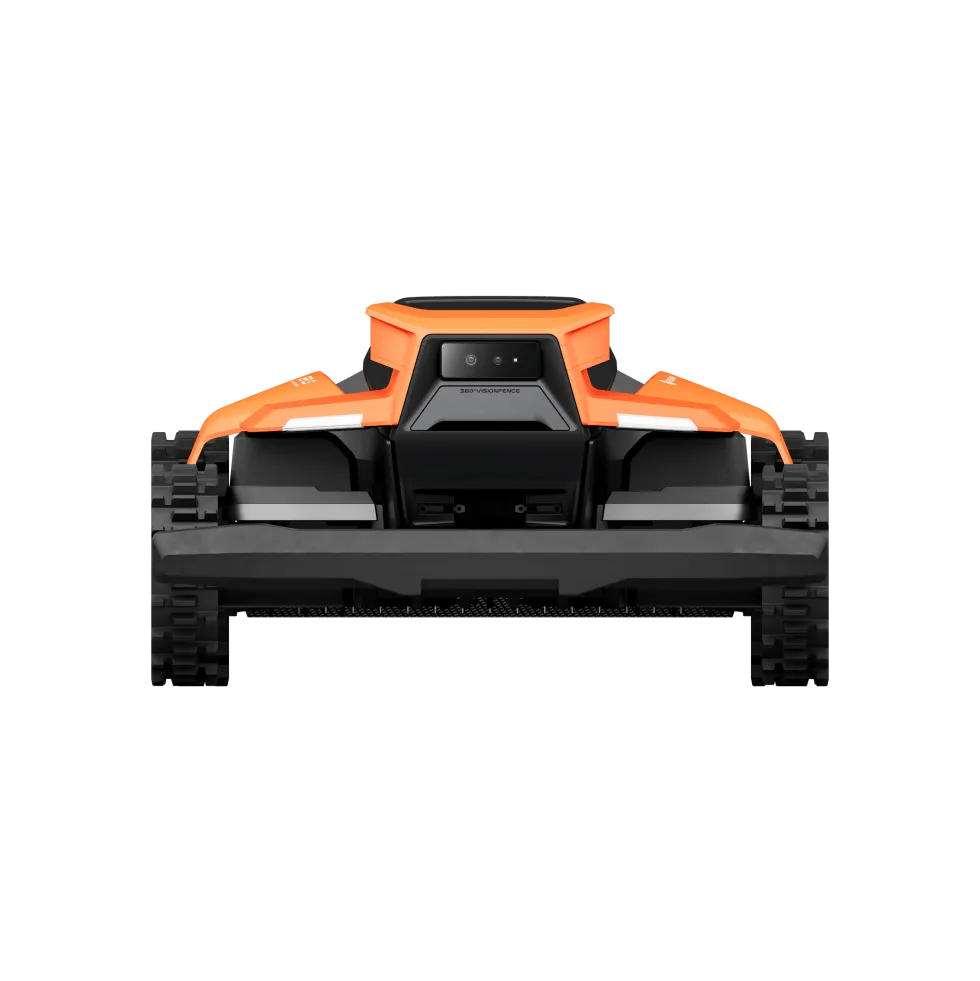Segway Terranox CM120M1 Robotgräsklippare