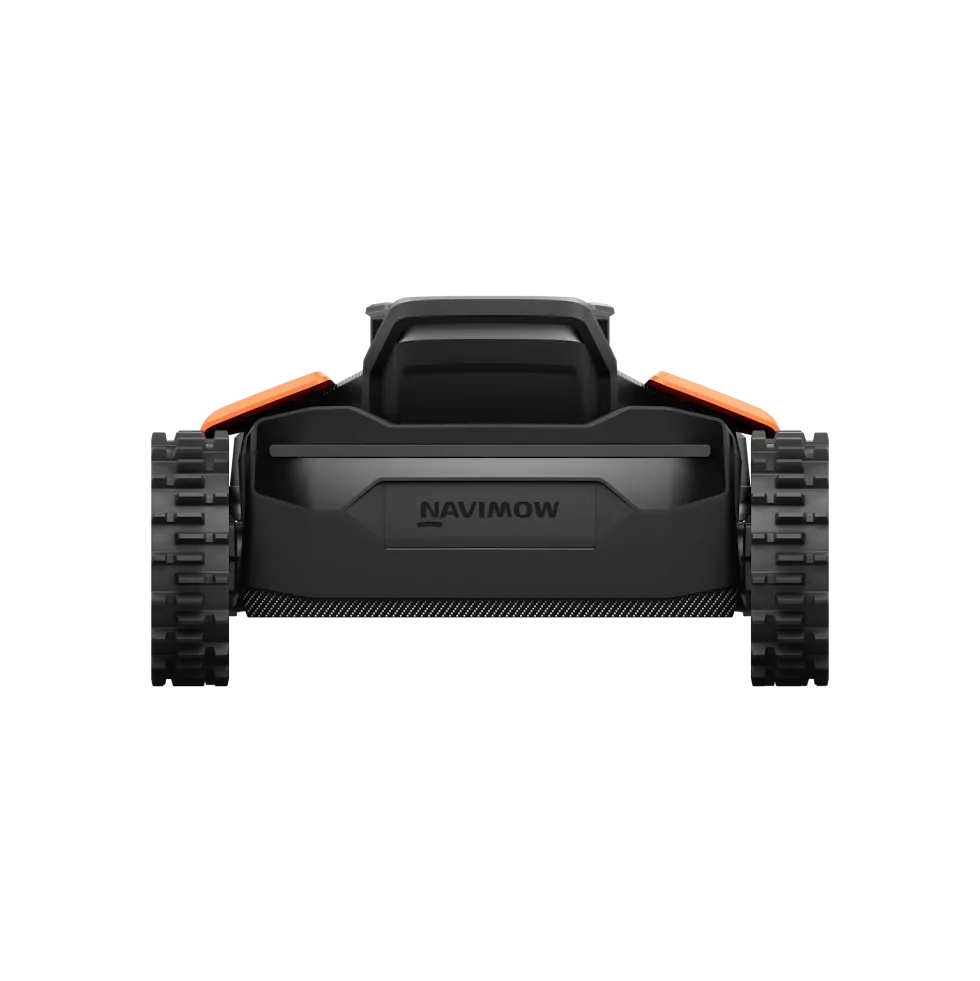 Segway Terranox CM120M1 Robotgräsklippare