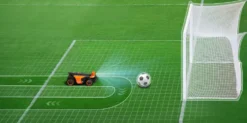 Segway Terranox CM120M1 Robotgräsklippare