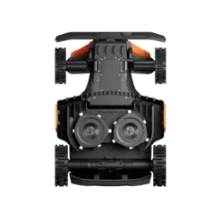 Segway Terranox CM240M1 Robotgräsklippare