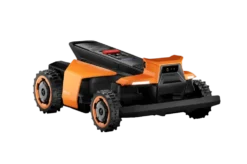 Segway Terranox CM240M1 Robotgräsklippare
