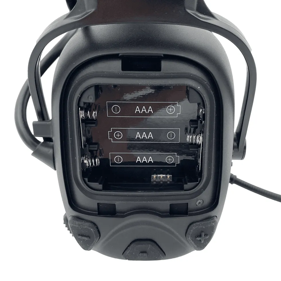 Sena Hörselskydd Cast med bygel, Bluetooth Mesh
