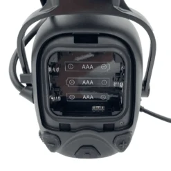 Sena Hörselskydd Cast med hjälmfäste, Bluetooth Mesh