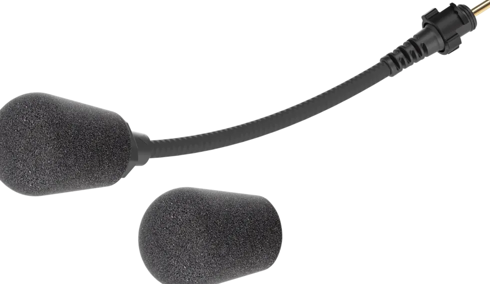 Sena Microfon för Tufftalk M