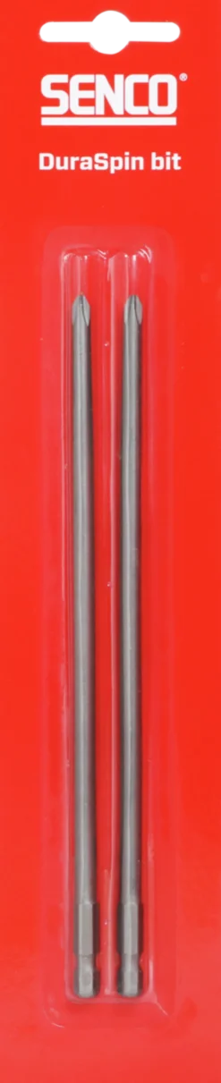 Senco Bits Duraspin 195mm