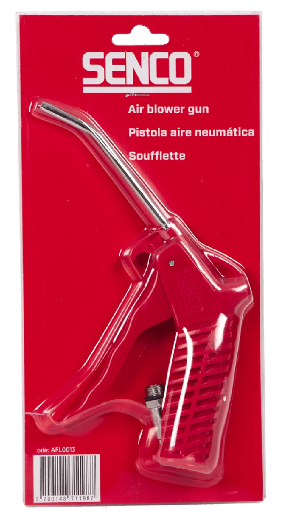 Senco Blåspistol