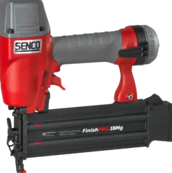 Senco Dyckertpistol FinishPro 18Mg 15-50mm 1,2mm T-dyckert