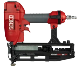 Senco Dyckertpistol FinishPro 16XP 32-65mm 1,6mm