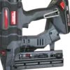 Senco Dyckertpistol Fusion F-18XP 1,2mm 0° 15-55mm med batteri & laddare