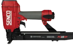 Senco Klammerpistol PS15XP-P 16-38mm 25,4mm P-klammer