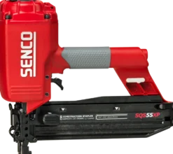 Senco Klammerpistol SQS55XP-Q 32-65mm 11,2mm Q-klammer