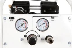 Senco Kompressor AC10304 9bar 4l oljefri, ljudisolerad