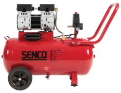 Senco Kompressor AC20250BL 9bar oljefri