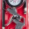 Senco Luftpåfyllare med manometer