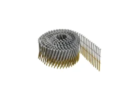 Senco Maskinspik 16° FZV DS Hel skalle, wirebandad, flat rulle