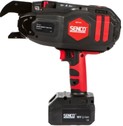 Senco Najmaskin SRT40 12-40mm
