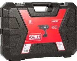 Senco Najmaskin SRT40 12-40mm