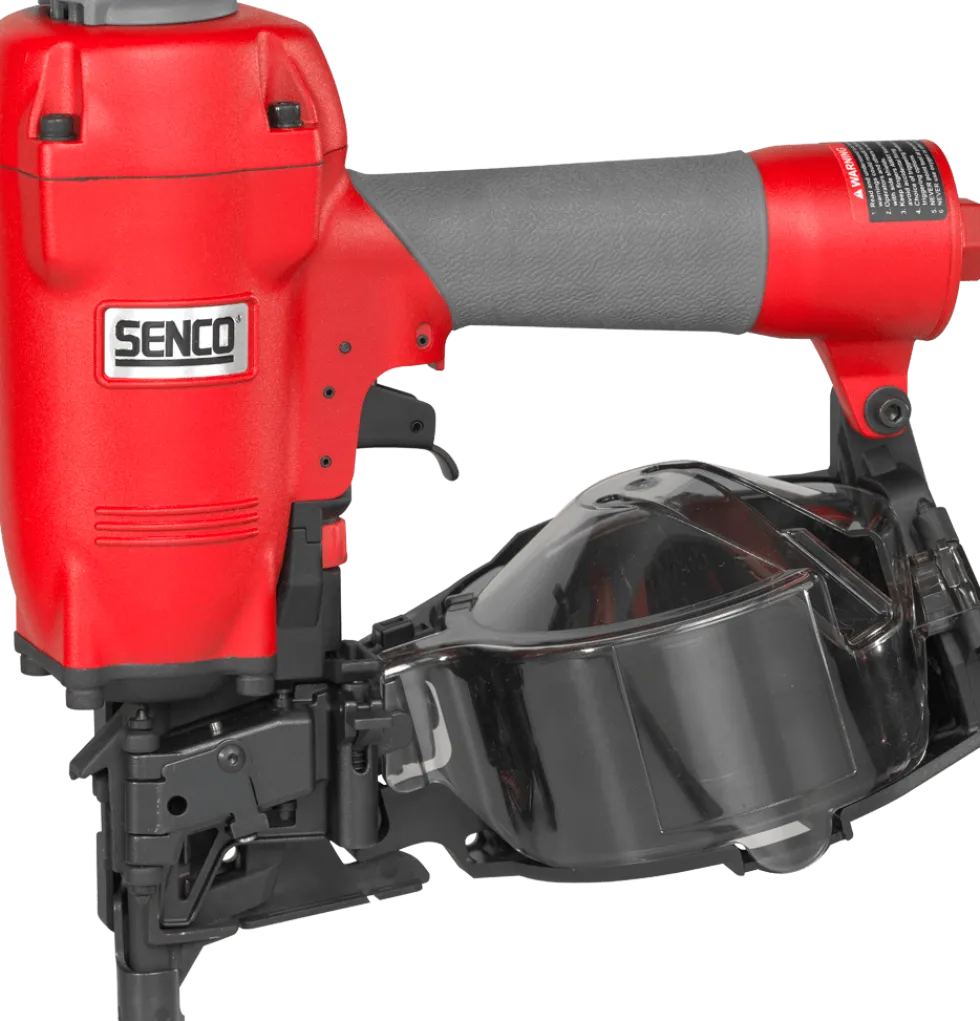 Senco Spikpistol Coilpro 50 16° 32-50mm, för rullbandad spik
