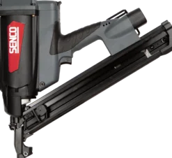 Senco Spikpistol GT60i-NN Gas 34° 38-64mm, för ankarspik