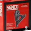 Senco Spikpistol MC60-34 34° 40-60mm, för ankarspik