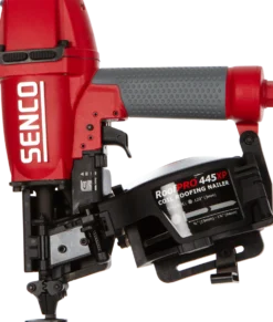 Senco Spikpistol RoofPro 445XP 16° 19-44mm, för rullbandad takpappspik