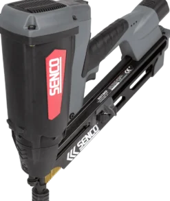 Senco Spikpistol SGT90i-CH Gas 34°, för stomspik