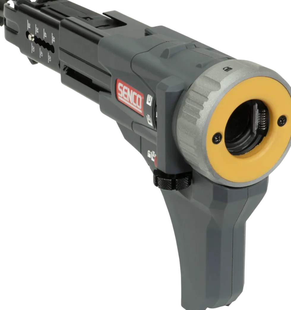 Senco Tillsats DS55-D2 för bandad skruv - DeWalt, batteridrivna
