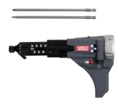 Senco Tillsats DS55-D2 för bandad skruv - DeWalt, batteridrivna
