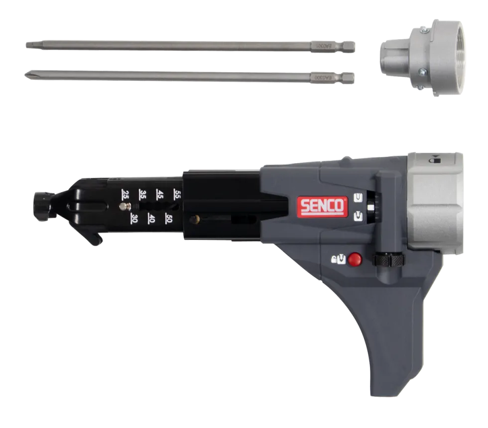 Senco Tillsats DS55-D1 för bandad skruv - DeWalt, sladdrivna