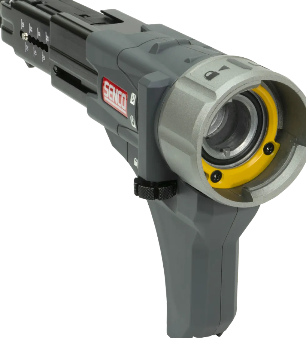 Senco Tillsats DS55-D1 för bandad skruv - DeWalt, sladdrivna