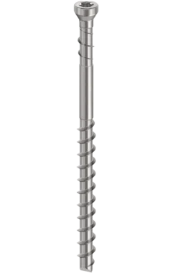 Senco Trallskruv Dold Camo A4 Ro-packfri 4,2X60mm 200-pack