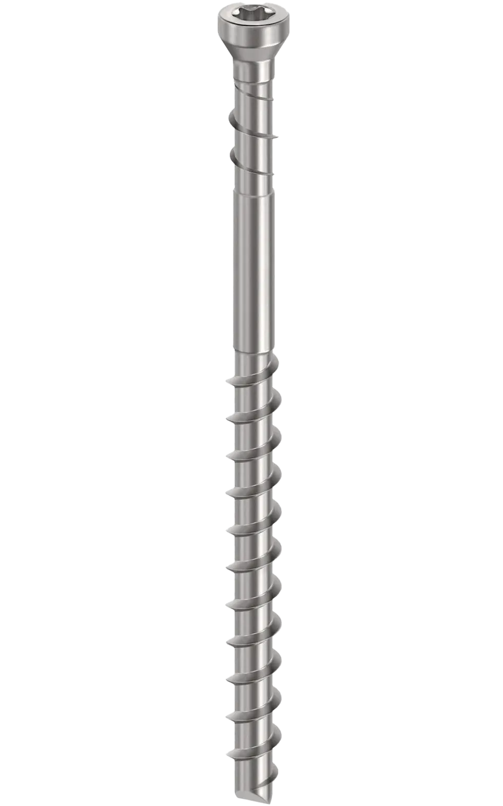 Senco Trallskruv Dold Camo A4 Ro-packfri 4,2X60mm 200-pack