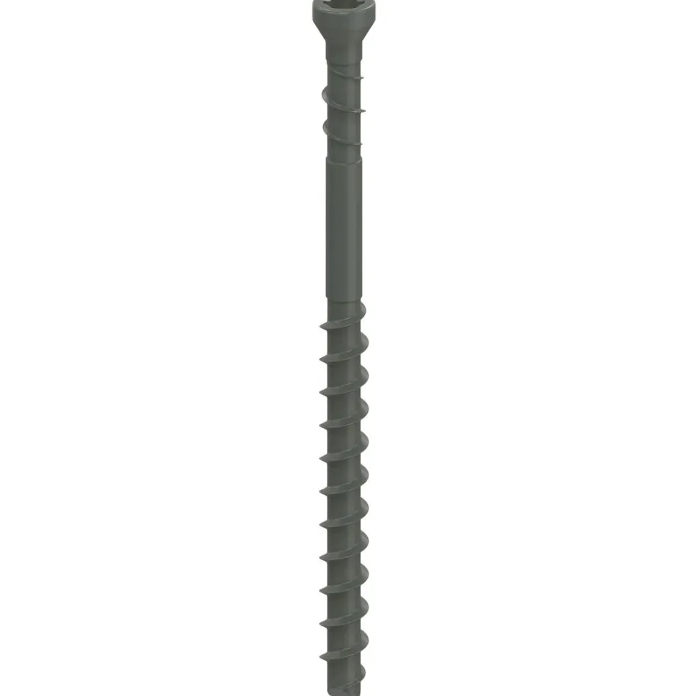 Senco Trallskruv Dold Camo Protech C4 4,2X60mm 200-pack