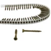 Senco Trallskruv 55x4,2mm A4 PH2 Bandad 1000-pack
