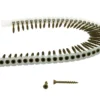 Senco Trallskruv 40x4,2mm E-Coating C4 T20 Bandad 1000-pack
