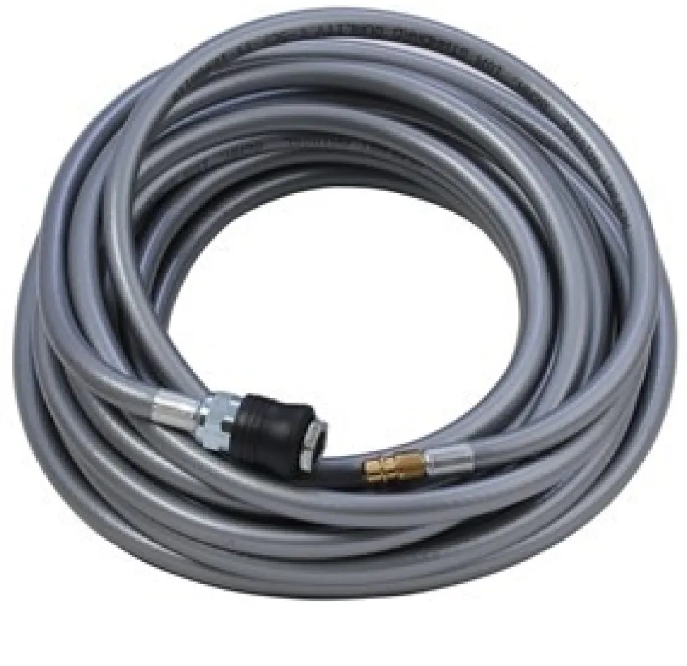 Senco Tryckluftsslang Standard 15bar (-5°C)