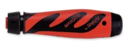 Shaviv Handtag för gradkniv Mango II E