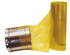 Sial Adapter för polyetylenslang Mirage 85H