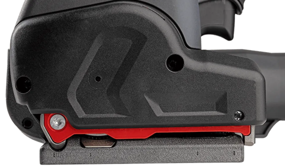 Signode Bandmaskin BXT4-16 Universal med 1x4Ah batteri