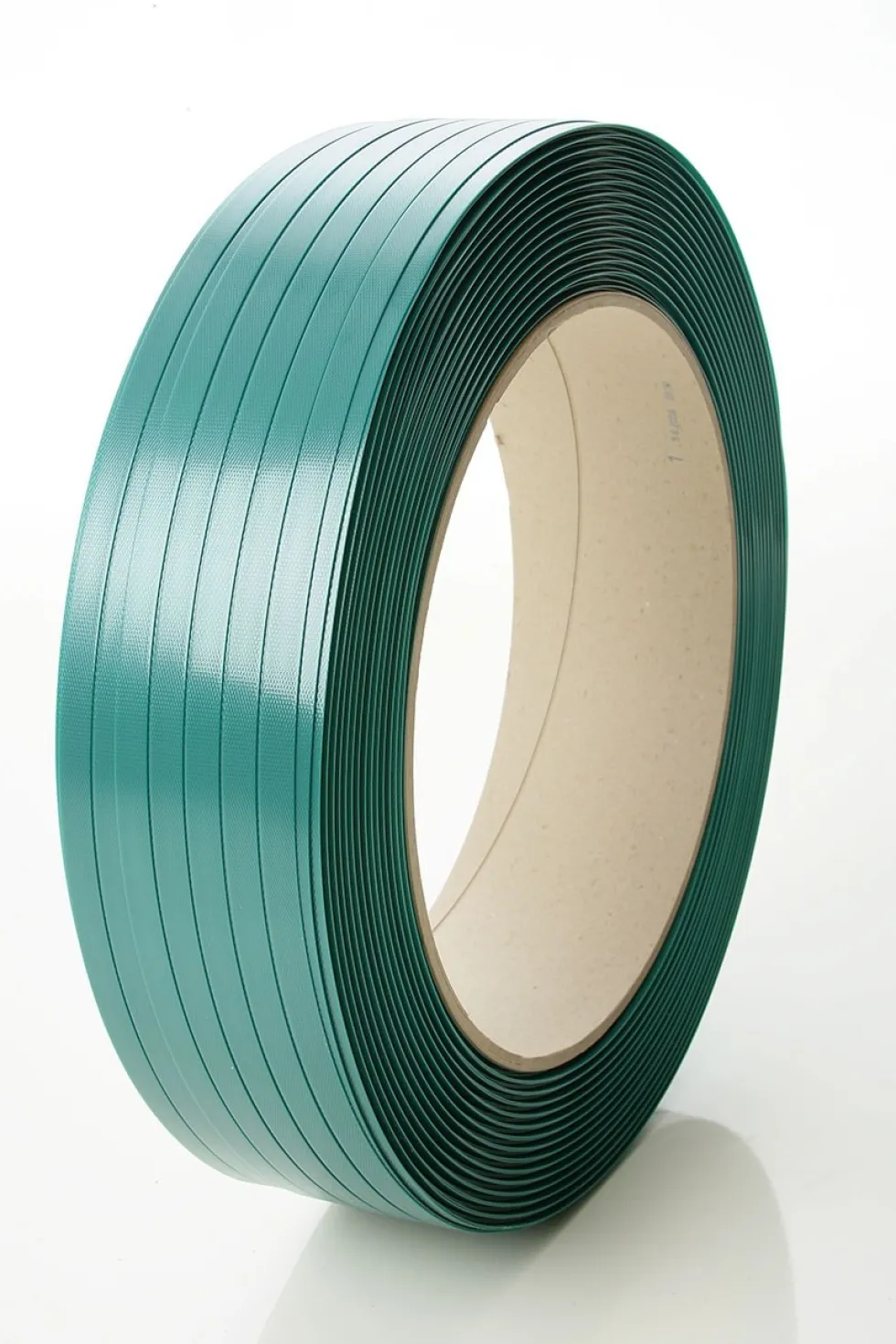 Signode Polyesterband PET 15x0,7x2000m grön