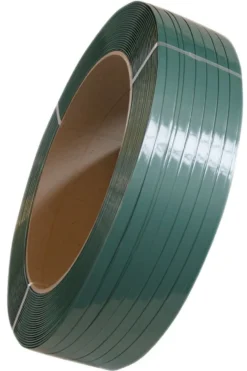 Signode Polyesterband PET 19x1,0x1000m grön
