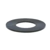 Signode Stålband 16x0,5mm enkel blåanlöpt 25 kg/rl