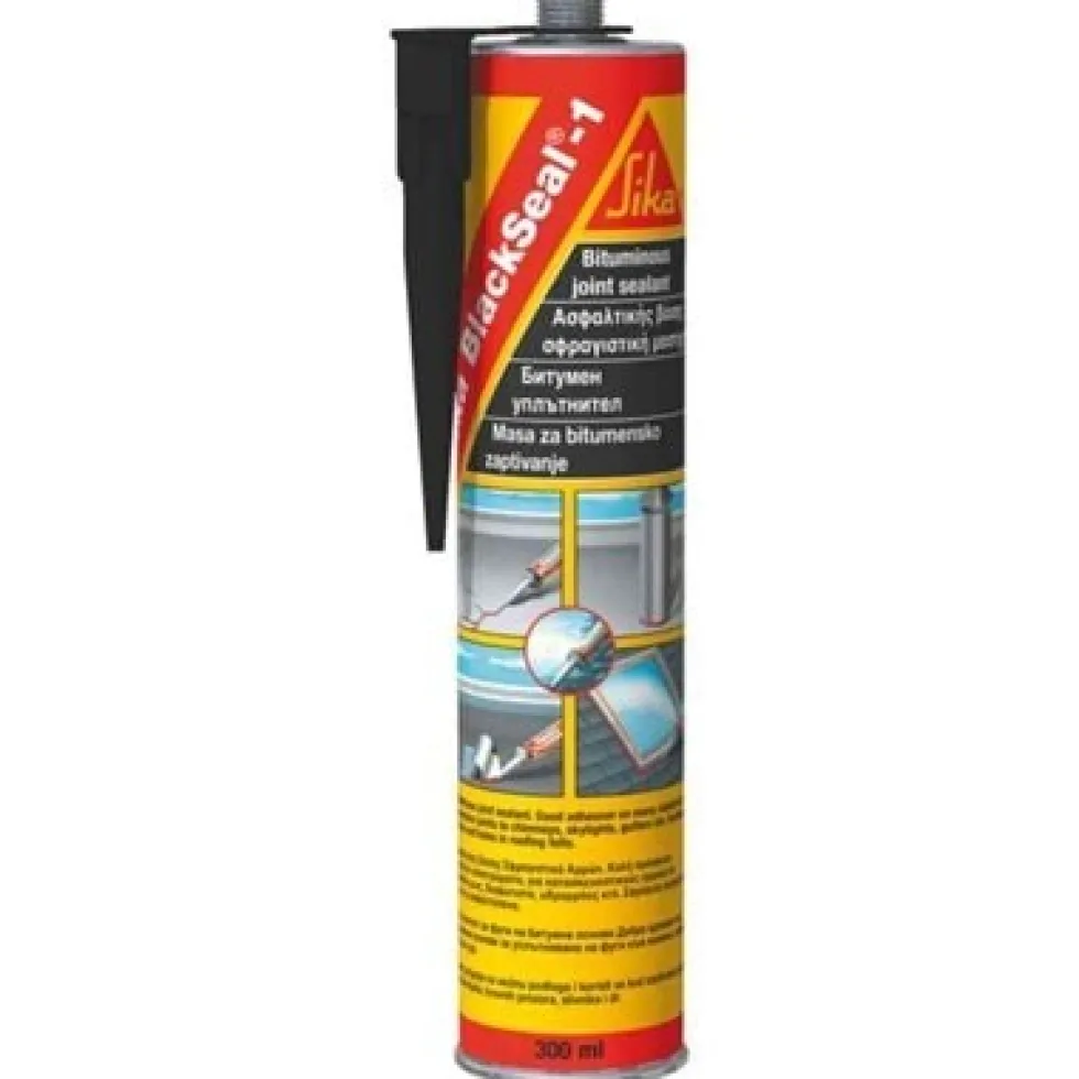 Sika BlackSeal-1 300ml