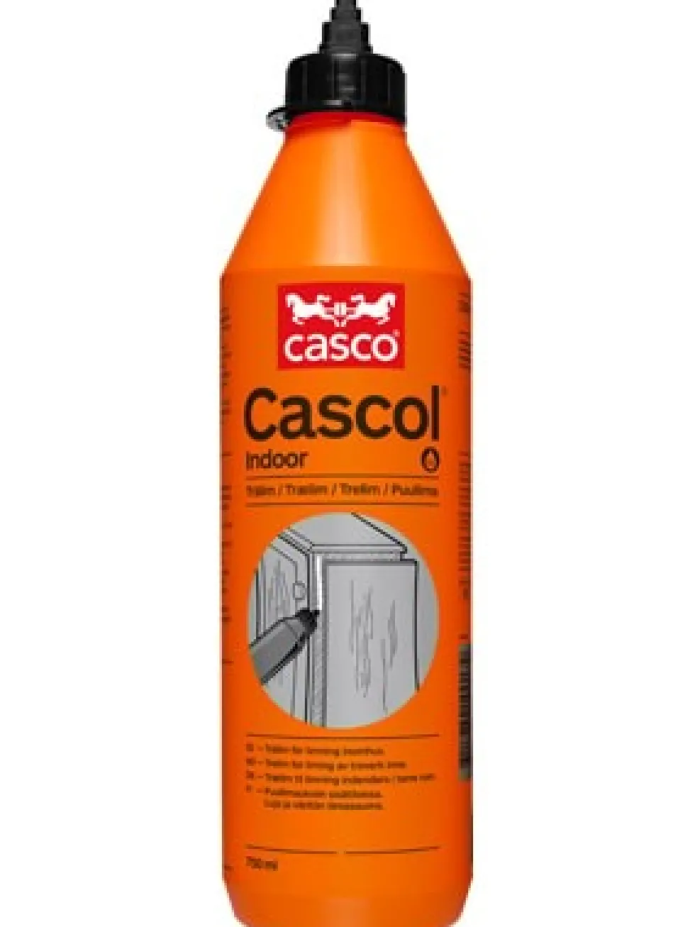 Sika Cascol Indoor 750ML