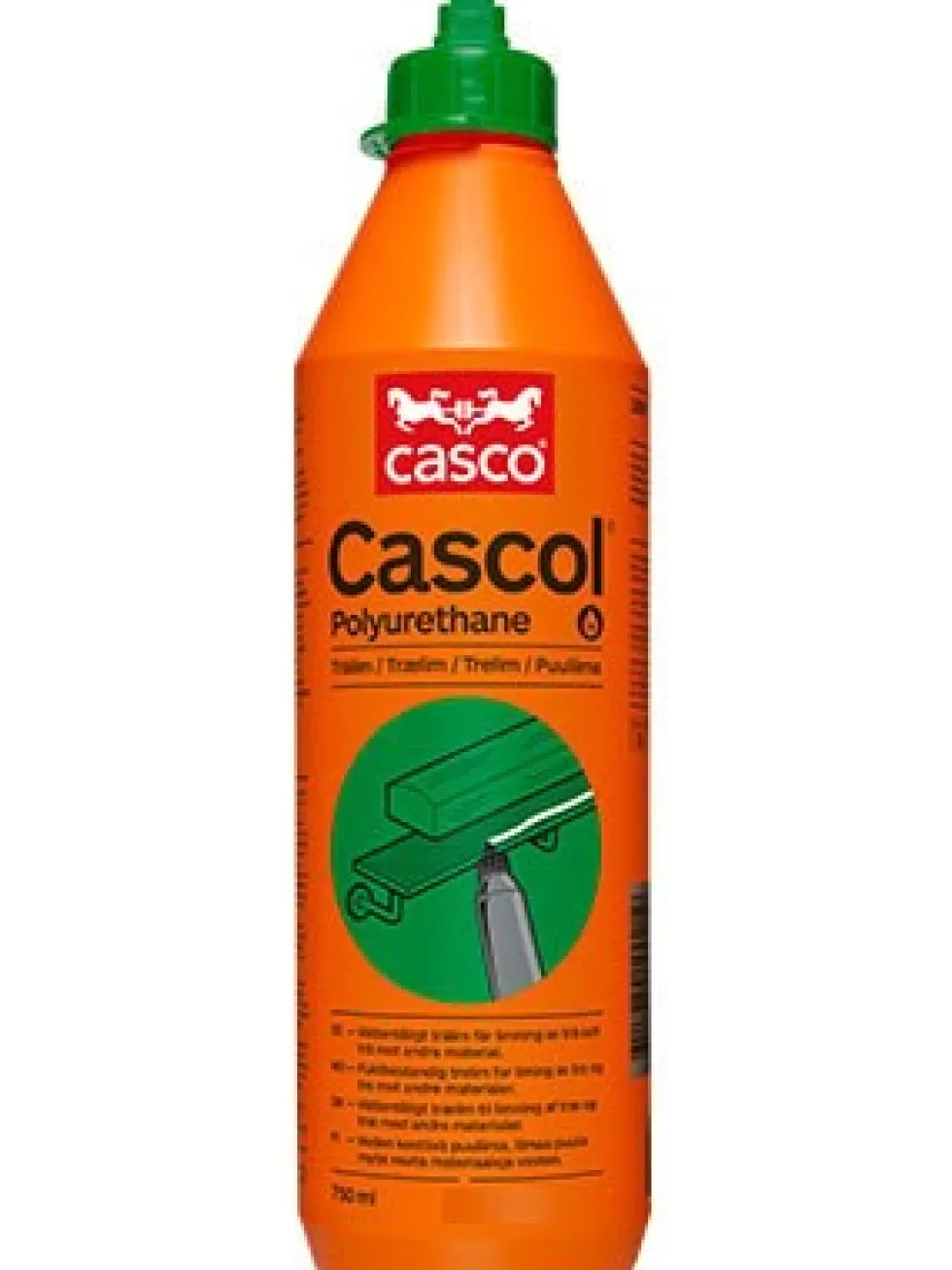 Sika Cascol Polyurethane 300ML